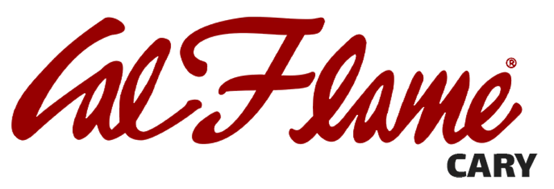 CalFlame logo